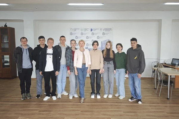 Воркшоп "Твій раціон без фільтрів"